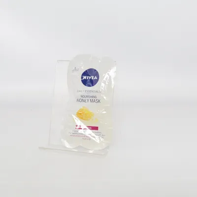 Face mask (Nourishing Honey Mask) from Nivea