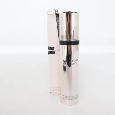 Eau de Parfum (Flowerbomb) von Viktor & Rolf