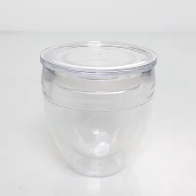 Burk (Transparent) från Bodum