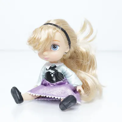 Pop (Meerkleurig) van Disney
