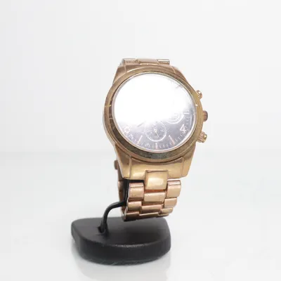 Montre (Or) de Christine