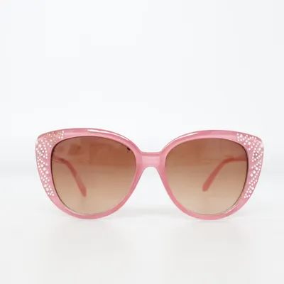 Sunglasses (Pink) from Tedi
