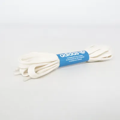 Shoelaces (Beige) from Adidas Originals