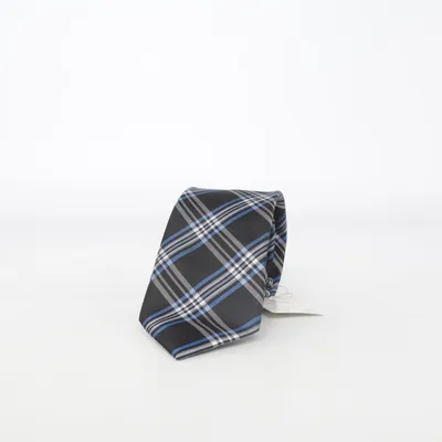 Cravate (Noir, Bleu, Blanc) de Royal class