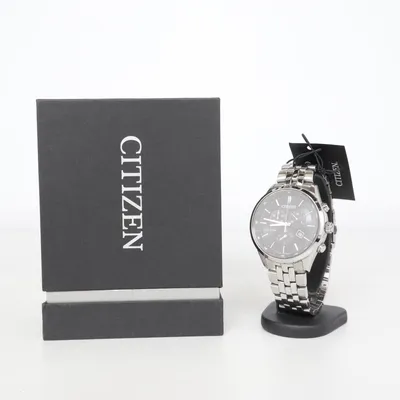 Armbandsur (Eco-Drive) från Citizen