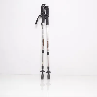 Gångstavar (Grå, Flerfärgad) från Duga
