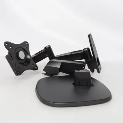 Skärmstativ (Svart) från Multibrackets