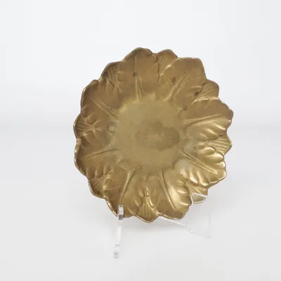 Asbak (Goud)