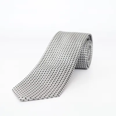 Slips (Grå) fra Hugo Boss Silke