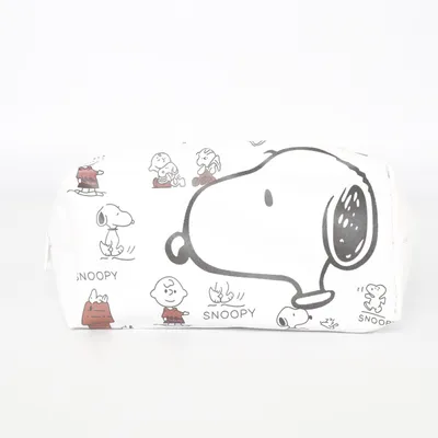 Pennskrin från Snoopy