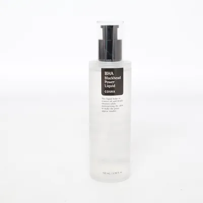 Ansiktspeeling från Cosrx