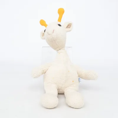 Peluche (Beige) de Bukowski