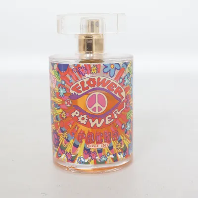 Eau de Parfum (Flower Power) von Pacha
