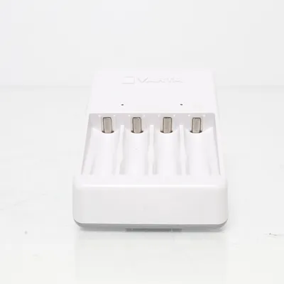 Batteriladdare från Varta