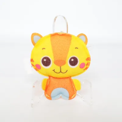 Gosedjur (Gul, Orange, Blå) från Tinylove