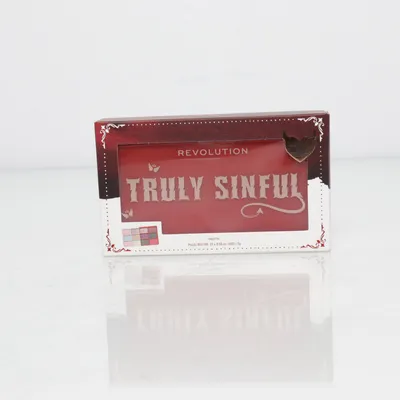 Eyeshadow palette (Multicolored) from Revolution