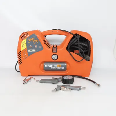 Compressor (Super Boxy) van Super Super Tee's