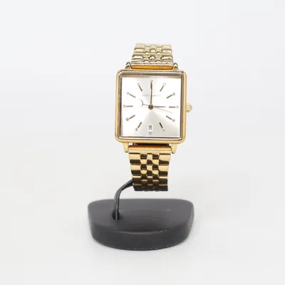 Wristwatch (Gold) from Violet Hamden