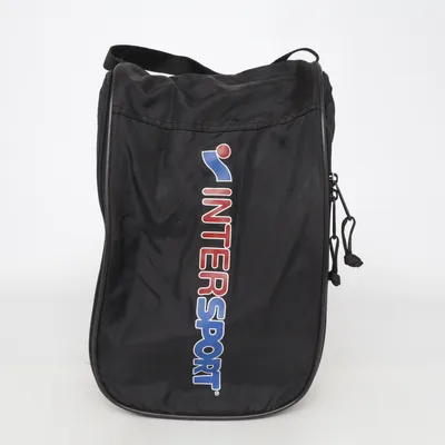 Toilettas (Zwart) van Intersport