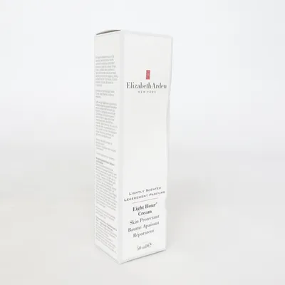Gesichtscreme (Eight Hour Cream) von Elizabeth Arden