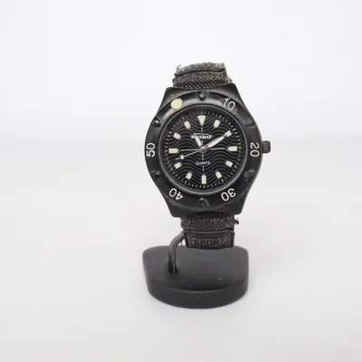 Montre (Noir) de Novastar