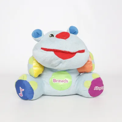 Activiteitenspeelgoed (Blauw, Meerkleurig) van Smiki
