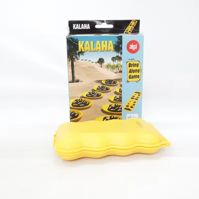 Board game from Alga