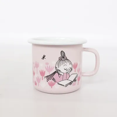 Mugg (Moomin) från Muurla