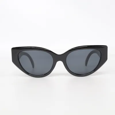 Solbriller (Sort) fra ASOS