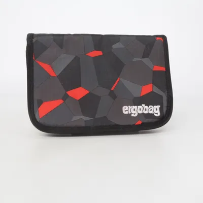 Pencil case from Ergobag