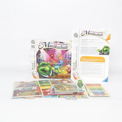 Board game from Ravensburger