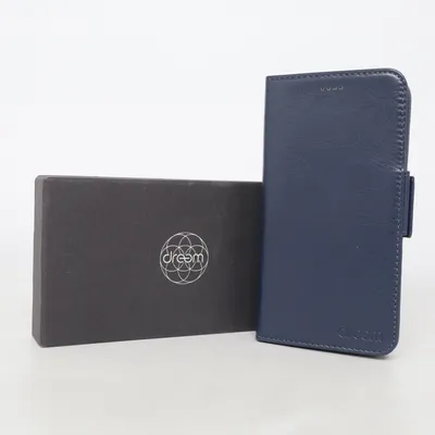 Phone cover (iPhone XS MAX) from Dream Leather