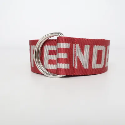 Ceinture (Rouge) de Independent