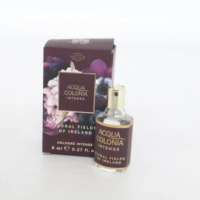 Eau de Cologne från 4711