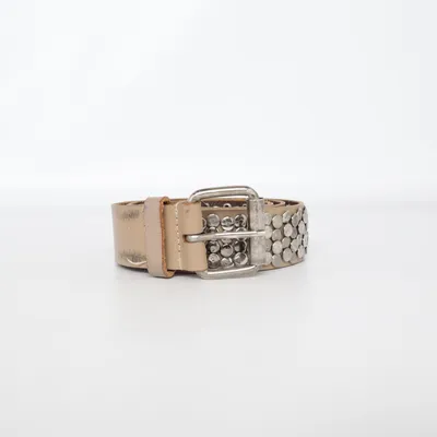 Bälte (COWBOYS BELT) från Cowboys Belt Skinn