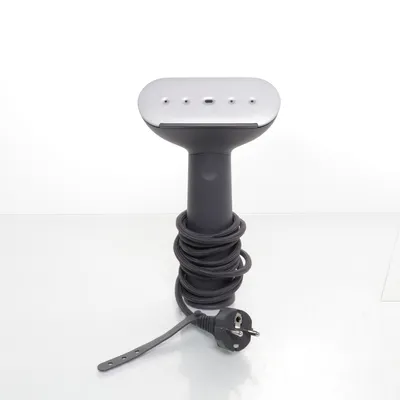 Steamer (Svart) från Steamery