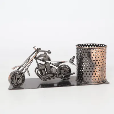 Woondecoratie (Bruin, Zwart)