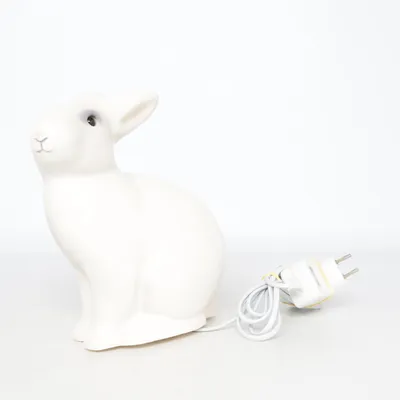 Home decoration (Rabbit) from Heico