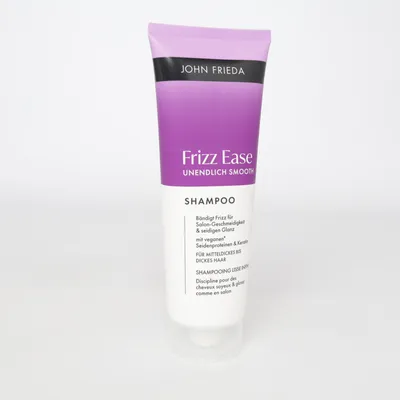 Shampoo (Frizz Ease Unendlich Smooth) from John Frieda