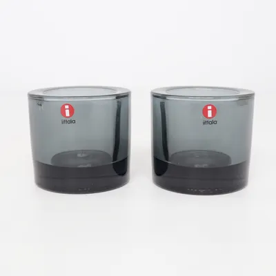 Candlestick (Gray) from Marimekko