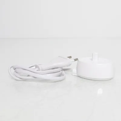Tandenborstel oplader van Braun