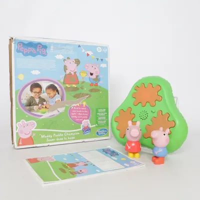 Brädspel (Grön, Flerfärgad) från Hasbro Gaming