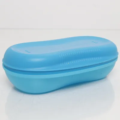 Matlåda (Blå) från Tupperware