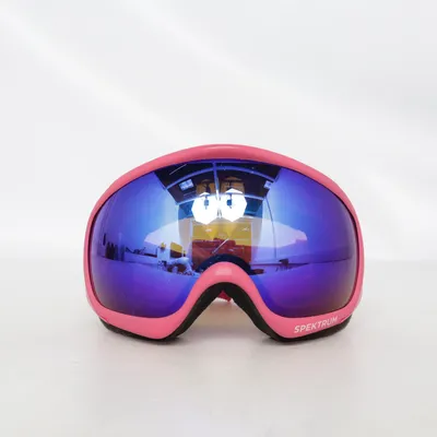Skibril (Roze, Blauw) van Spektrum