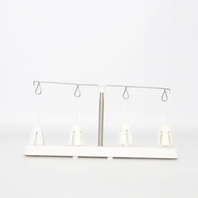Accessoire de couture (Blanc)