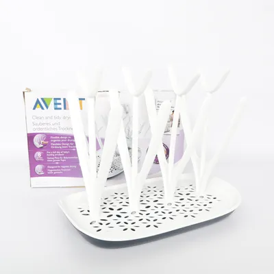 Bebistillbehör (Flerfärgad) från Philips Avent