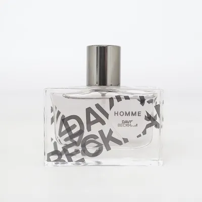 Eau de Toilette (Homme) från David Beckham