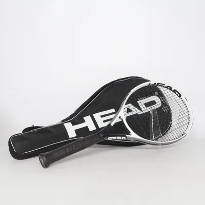 Raquette de tennis (Noir, Blanc) de Head