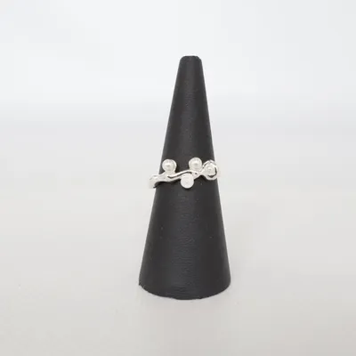 Ring (Silver) from Pilgrim Unknown metal