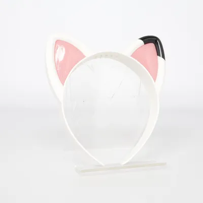 Diadem (White, Pink, Black) from DWA LLC